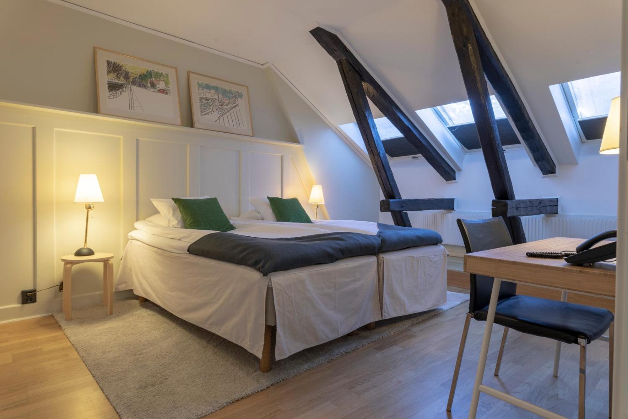 Best Western Hotel Baltic Sundsvall Dış mekan fotoğraf